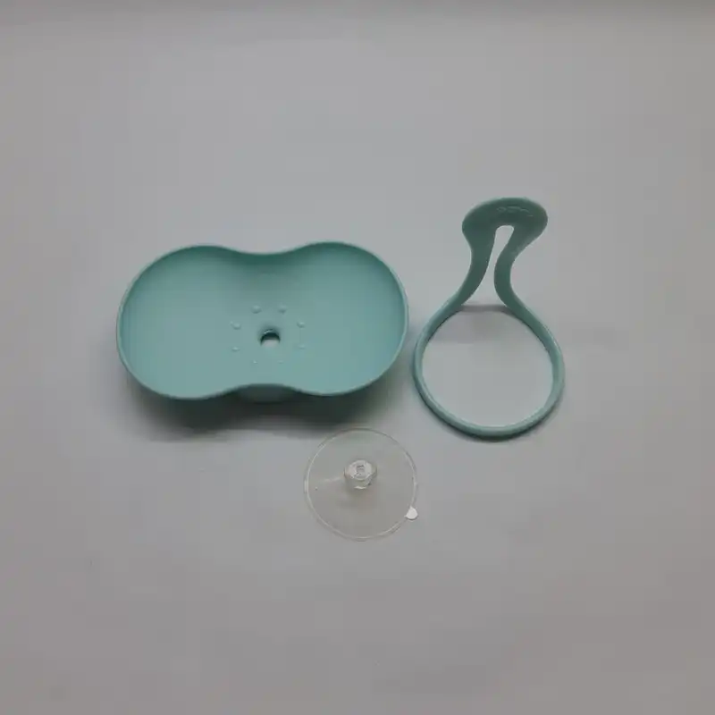 جاصابونی مدل جامد