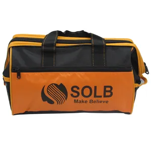  کیف ابزار برزنتی صلب مدل S30 
