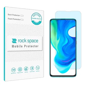 Rock space code BLU anti-blue screen protector suitable for Xiaomi Poco F2 Pro