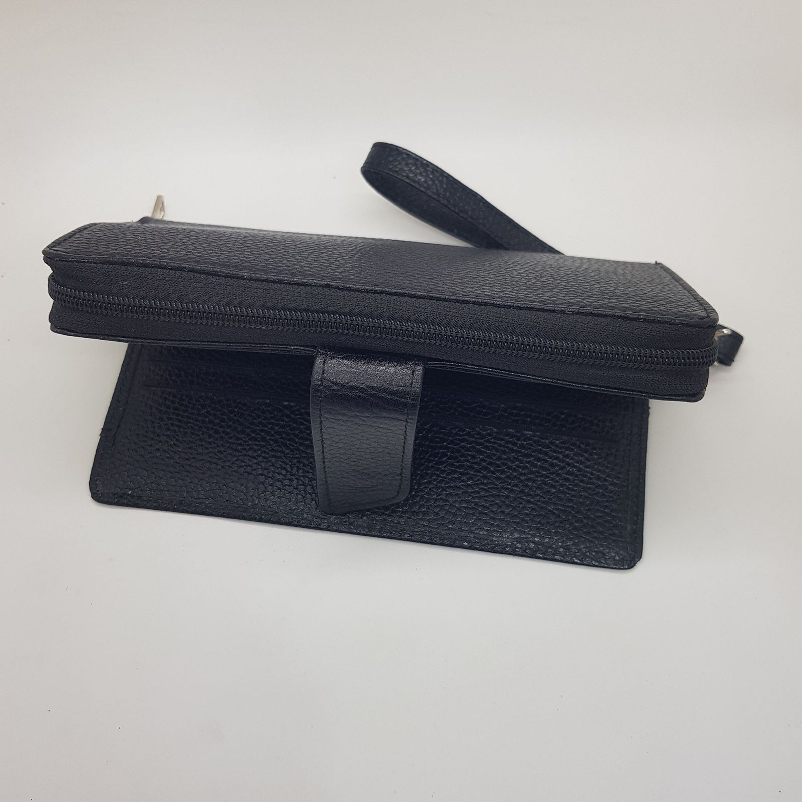 کیف پول مردانه چرم دیاکو مدل ۲۳۵ -  - 7