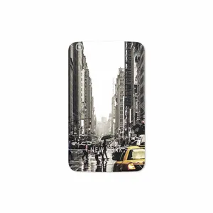 MAHOOT New York City Cover Sticker for Samsung Galaxy Tab 3 8.0 2013 T310