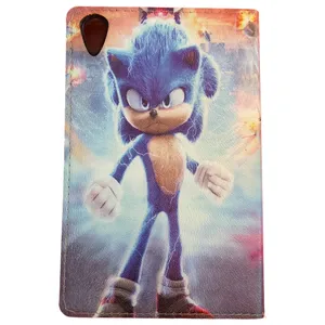 	 کیف کلاسوری مدل M8_18 مناسب برای تبلت لنوو TAB M8