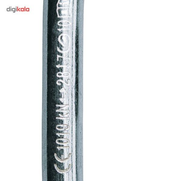 کارابین کمپ مدل Steel Oval Standard Lock کد 0981 -  - 3