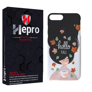 HEPRO MC Cover for Apple IPHONE 7 PLUS / 8 PLUS