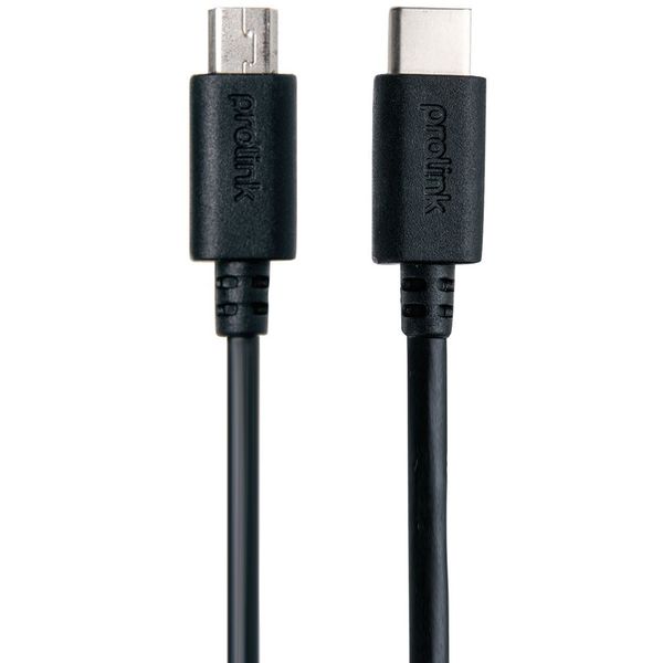 مشخصات قیمت و خرید کابل تبدیل Usb C به Miniusb پرولینک مدل Pb481 0100 طول 1 متر دیجی کالا