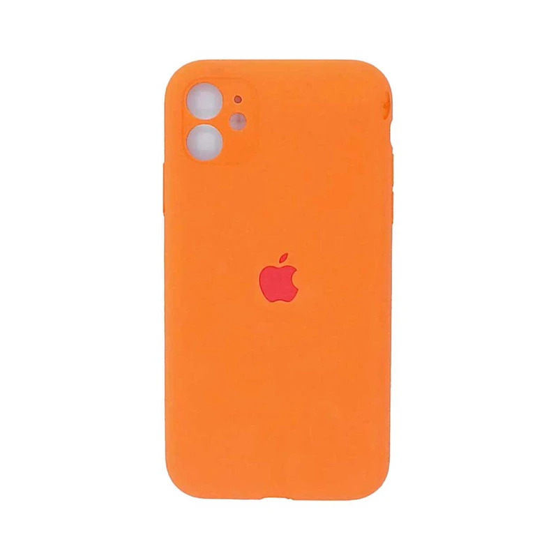 کاورمدل سیلیکونی طرح آبرنگی کد 07 مناسب برای گوشی موبایل اپل iphone 12