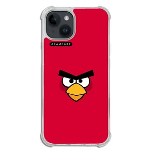AKAM AMCWTA14-ANGRY BIRDS15 Cover For Apple iPhone 14