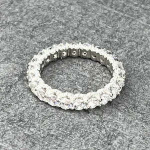 انگشتر نقره زنانه گیرا مدل G388