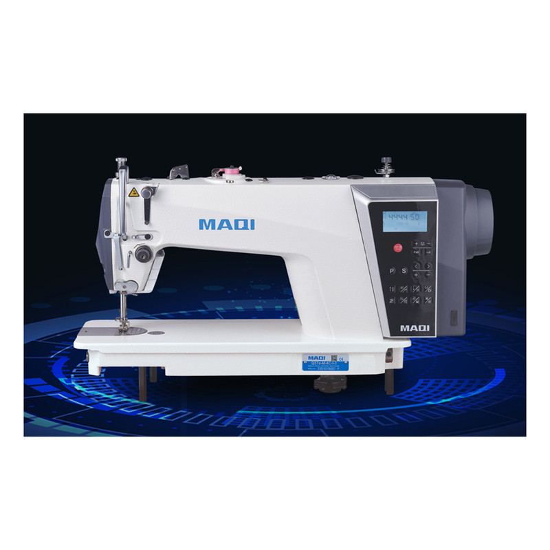چرخ خیاطی مَکی مدل Q5Te-M