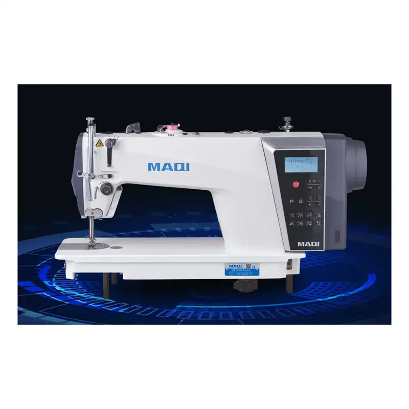 چرخ خیاطی مَکی مدل Q5Te-M