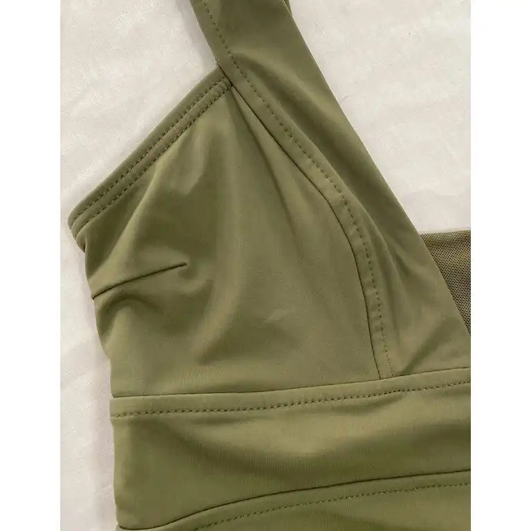 مایو زنانه مدل ACCESS