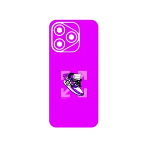 MAHOOT Nike Air Sneaker Digital Art Cover Sticker for Honor 400 Lite