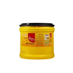 سس خردل ملایم بیژن - 1800 گرم