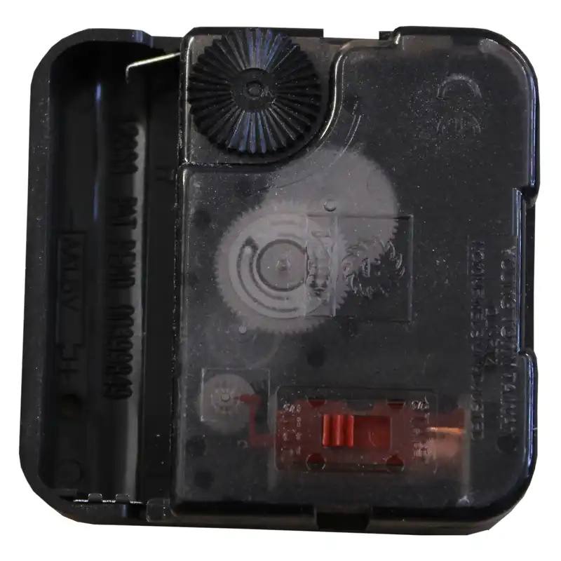 ساعت دیواری خاتم کاری مدل باران