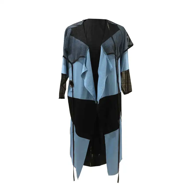 مانتو زنانه شانی کد 210