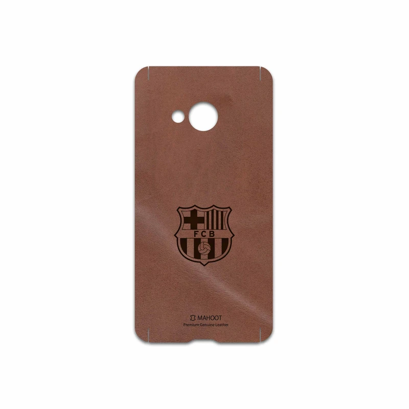 برچسب پوششی ماهوت مدل MNL-BRCA مناسب برای گوشی موبایل اچ تی سی U Play