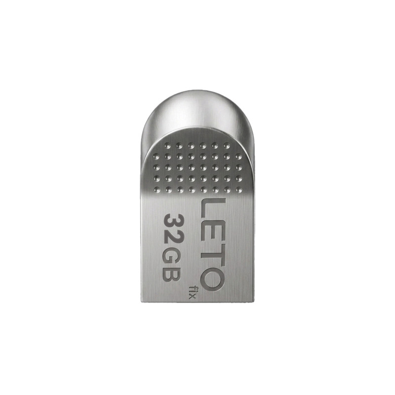فلش مموری لتو مدل L20 ظرفیت 32 گیگابایت با رابط USB 2.0