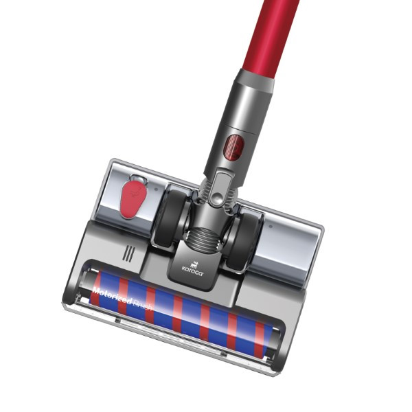 جارو شارژی کاراجا مدل Clean Slim