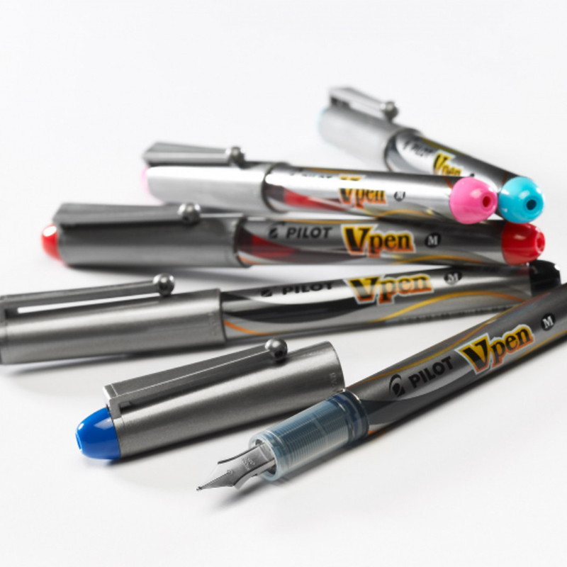 خودنویس پایلوت مدل Vpen