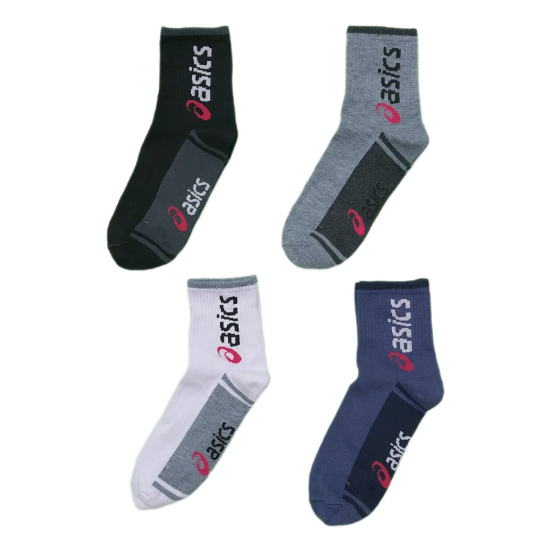 جوراب مردانه مدل A23 مجموعه 4 عددی