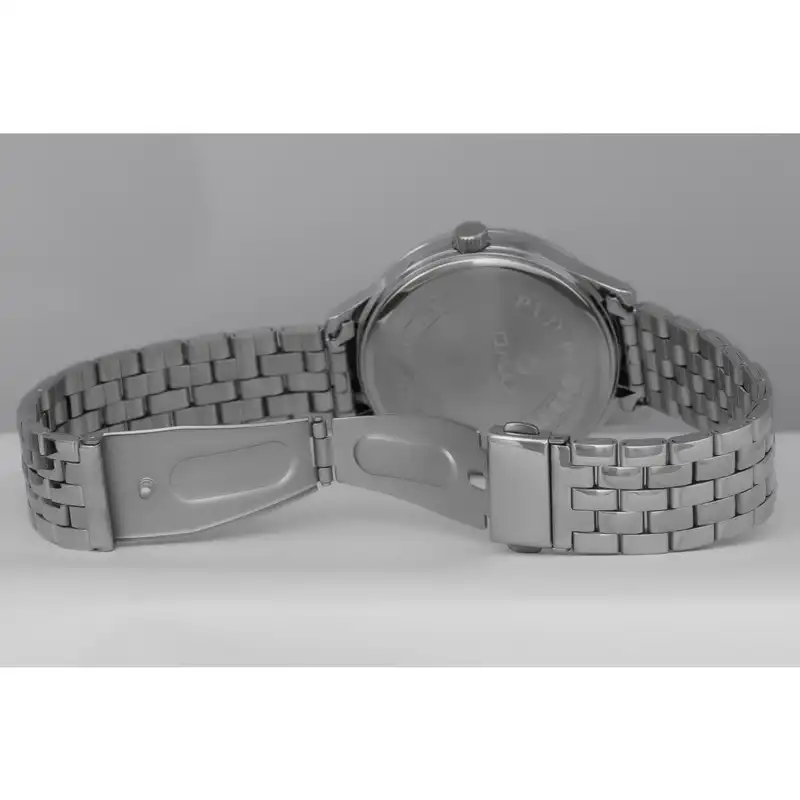 ساعت مچی عقربه‌ای مردانه اوماکس مدل OJSD001I007