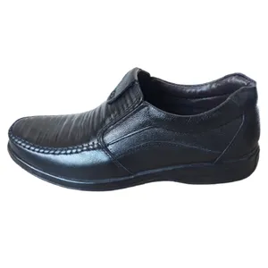 کفش طبی مردانه مدل آرمین کد 68