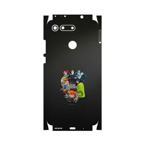 MAHOOT Hotel Transylvania-FullSkin Cover Sticker for Honor View 20