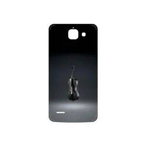 MAHOOT Cello Cover Sticker for Huawei Ascend G730