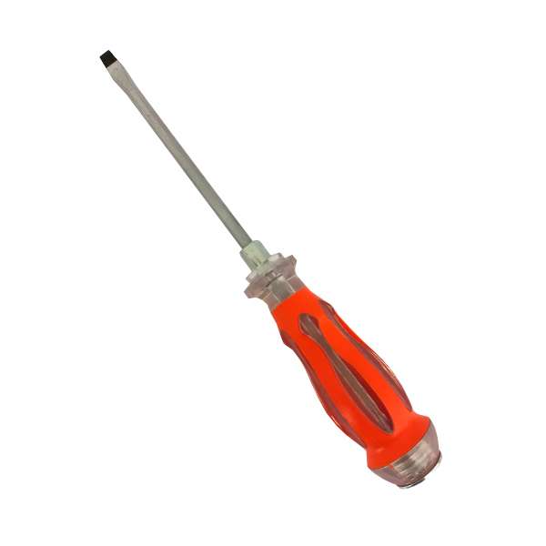 پیچ گوشتی ضربه خور دو سو مدل P1_2