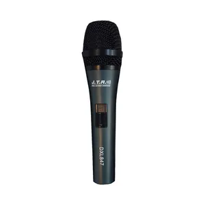 میکروفن داینامیک جی.تی.آر مدل DXL-847