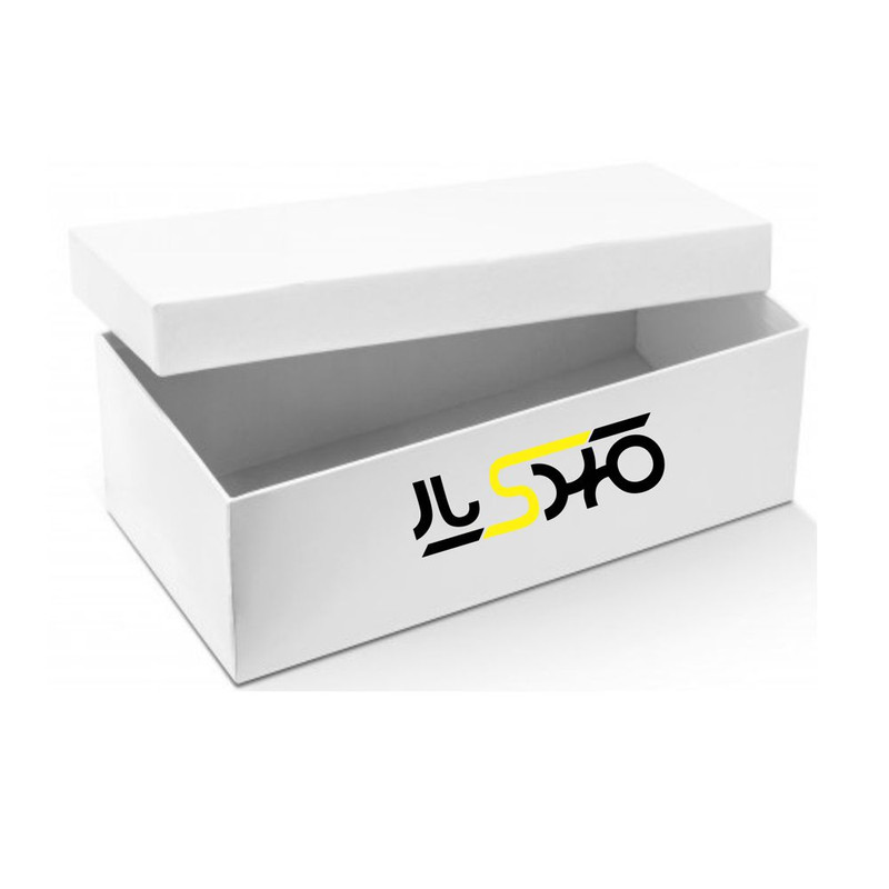 برچسب بدنه خودرو مهدیار مدل کربن کد SK101W رول یک متری