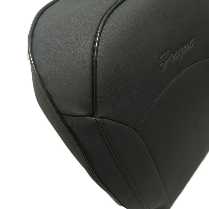 روکش صندلی خودرو پارس کاور مدل KARBON مناسب برای 207