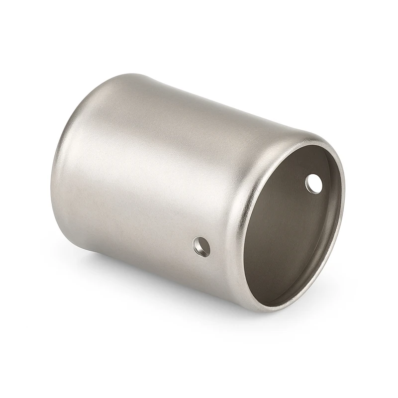 فیتینگ مدل حلقه استیل پرسی 16 بسته 4 عددی