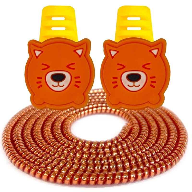 محافظ کابل رینیکا مدل Shy Tiger NBB03 مجموعه 3 عددی