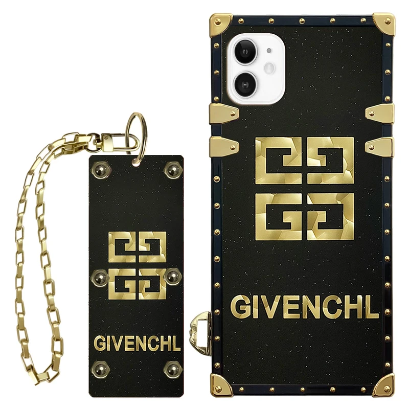 کاور مدل LX99 کد GB مناسب برای گوشی موبایل اپل iPhone 11 به همراه آویز