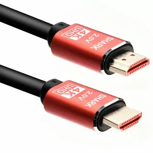 کابل HDMI شارک مدل 2016P 60htz-2K4K طول 20 متر