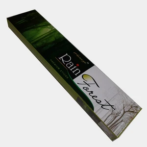 عود دست ساز آمریا مدل جنگل بارانی