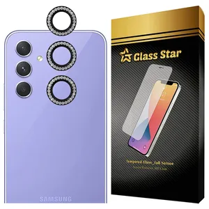 Glass Star NRIG20 Ring Lens For Samsung Galaxy A54 5G