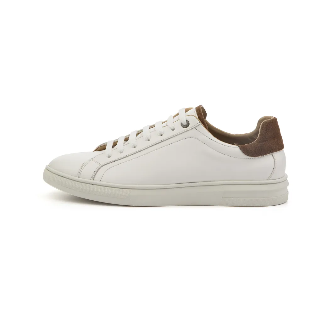 کفش روزمره مردانه سولا مدل SM729600063White