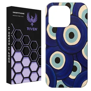 RIVEN RI1 Case For Apple iPhone 16 Pro Max