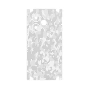 MAHOOT Army_Snow-FullSkin Cover Sticker for Xiaomi Redmi 13