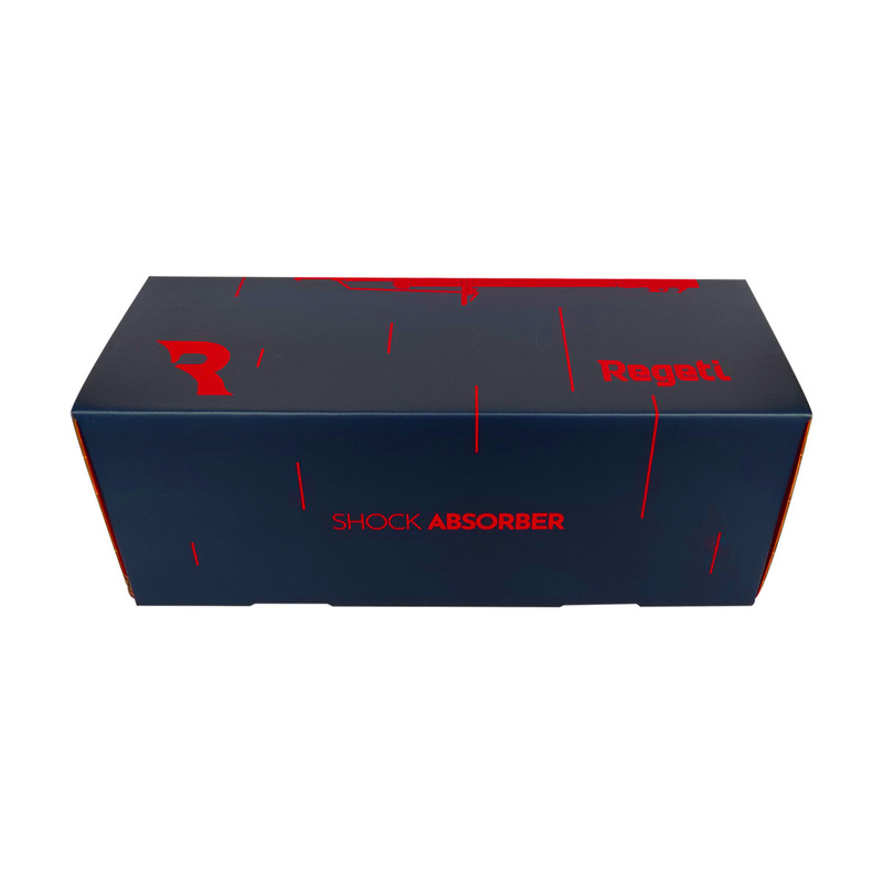 کمک فنر جلو چپ رگتی مدل 2905110-J08 مناسب برای شاهین