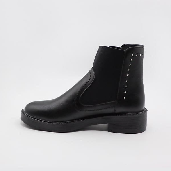 نیم بوت زنانه مدل 4041