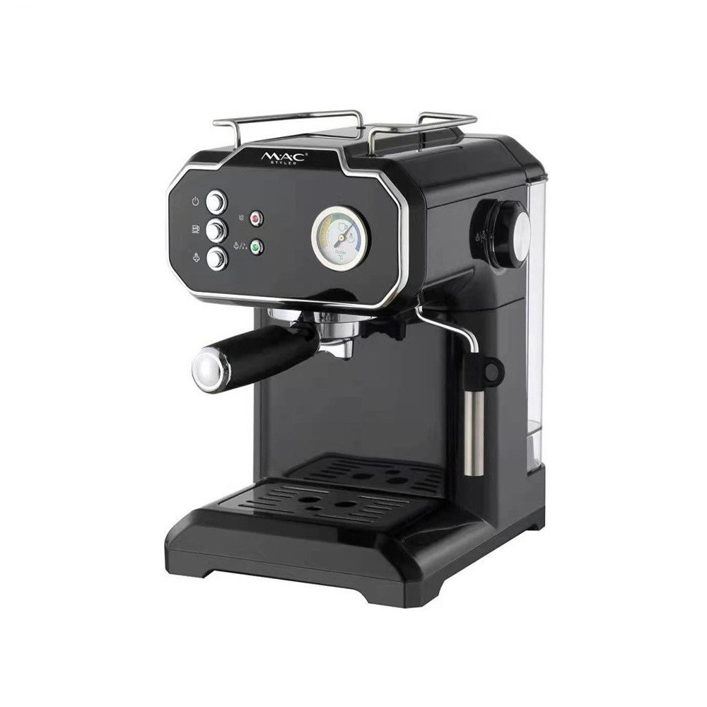 اسپرسو ساز مک استایلر مدل MAC-6700 اسپرسو ساز مک استایلر مدل MAC-6700