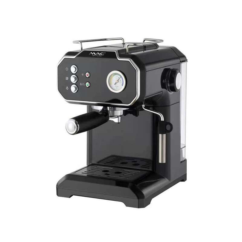 اسپرسو ساز مک استایلر مدل MAC-6700 اسپرسو ساز مک استایلر مدل MAC-6700