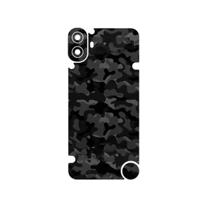 MAHOOT Night_Army Cover Sticker for Nothing CMF Phone 1