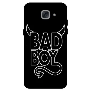 Megafone 8106 Cover For Samsung Galaxy J7 Max