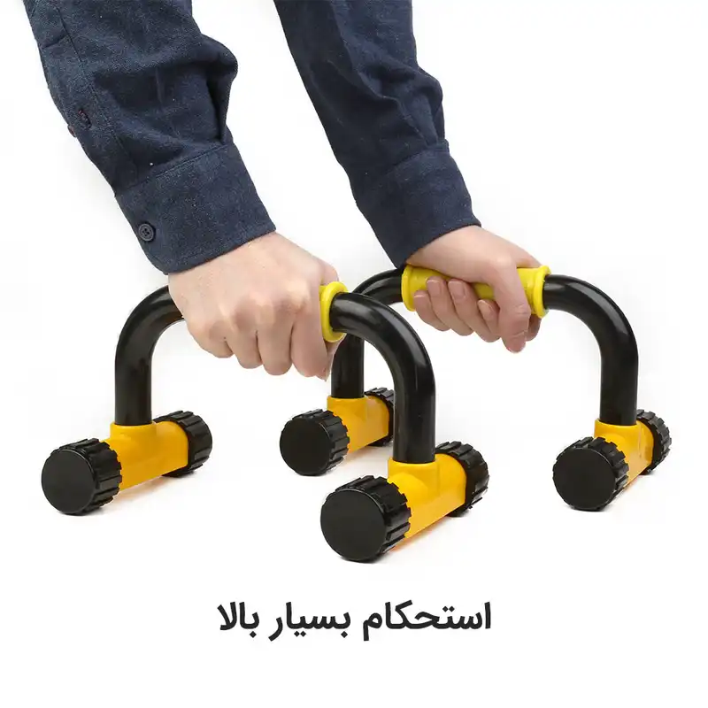 میل شنا تن زیب مدل T Shaped