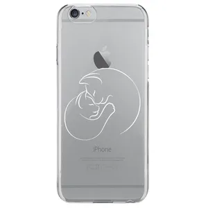 Megafone Cat C61-W Cover For Apple iPhone 6 Plus / 6S Plus