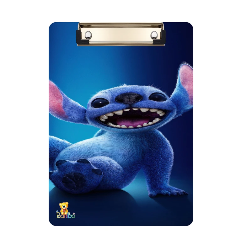 تخته شاسی بانیبو طرح استیج کد 2703  سایز a4